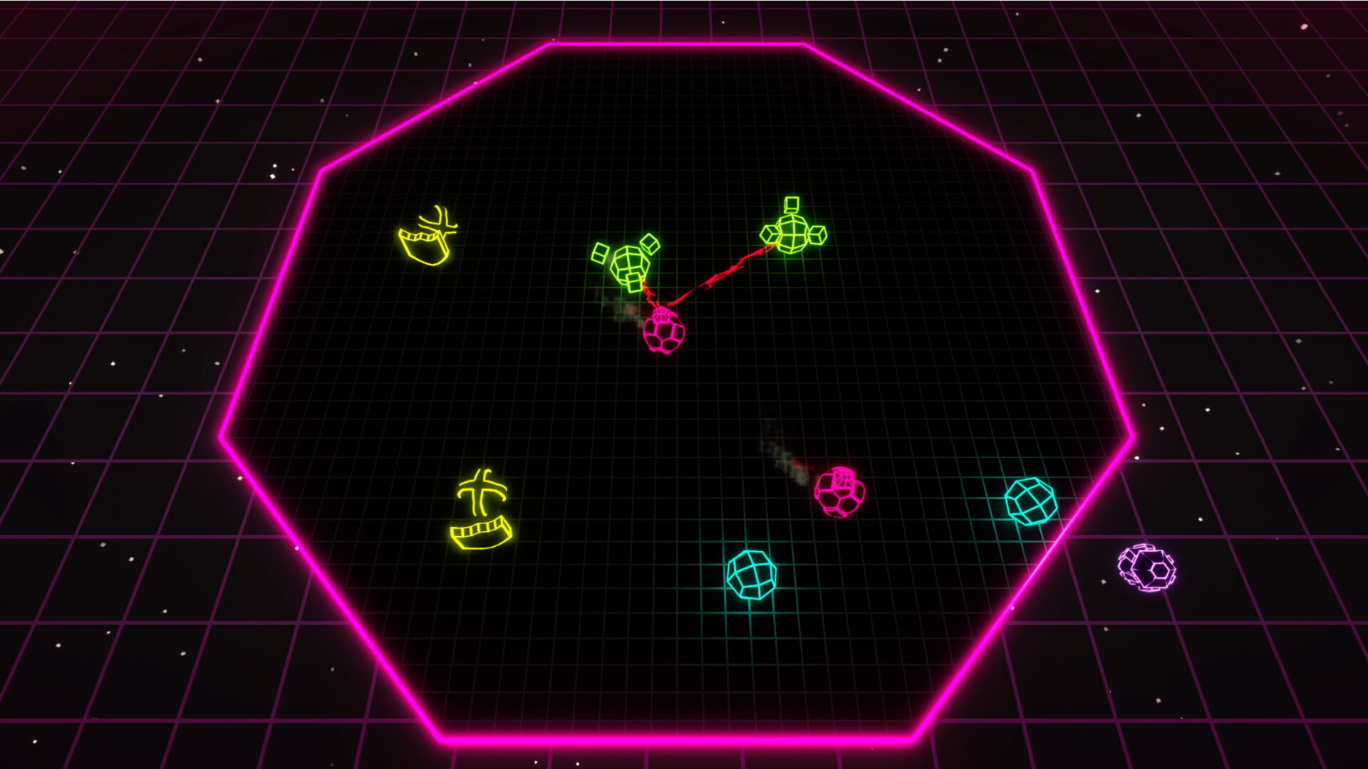 Boulder Smash screenshot #5