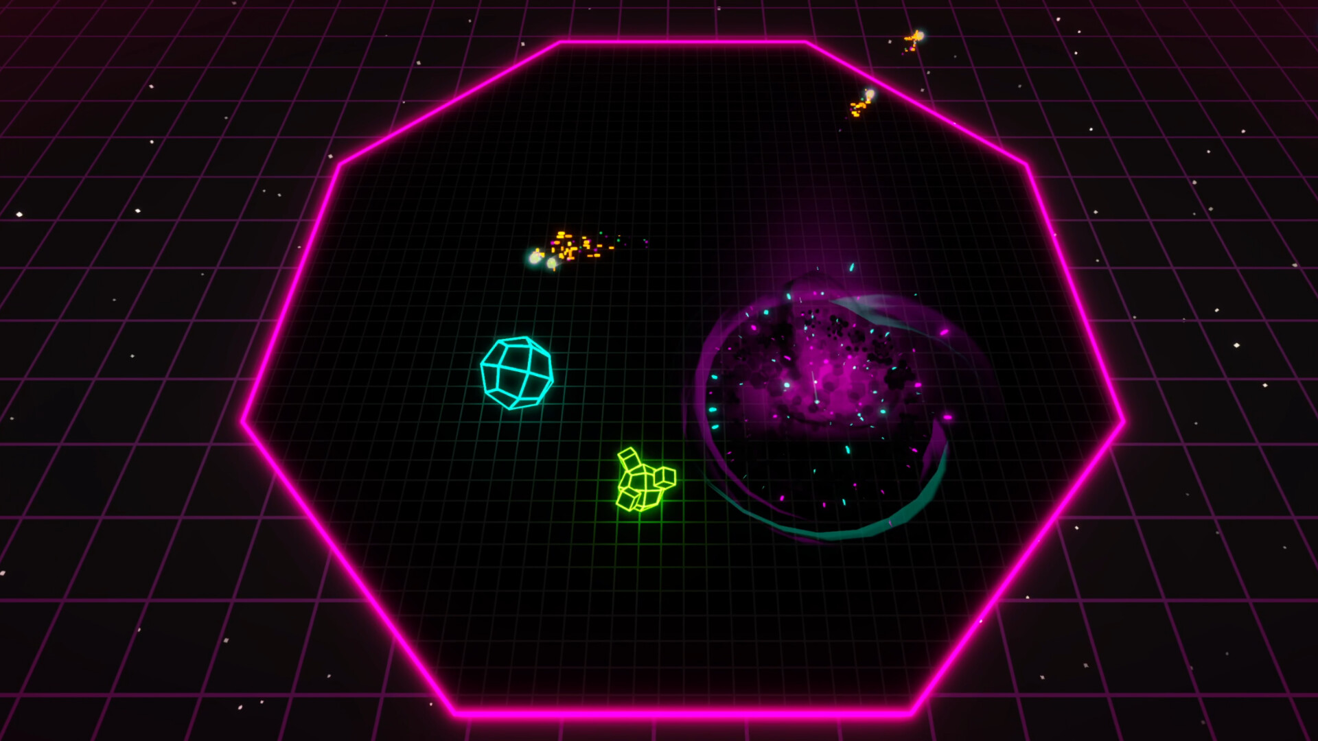 Boulder Smash screenshot #3