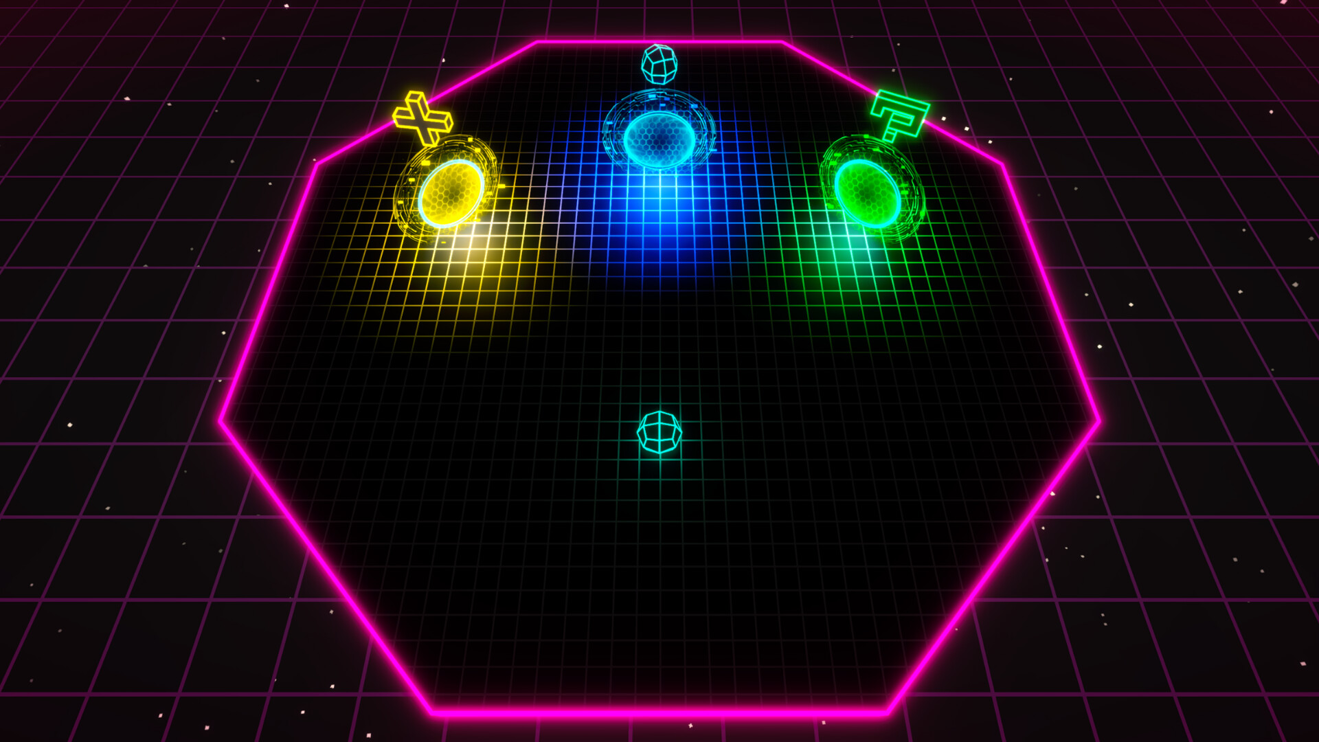 Boulder Smash screenshot #2