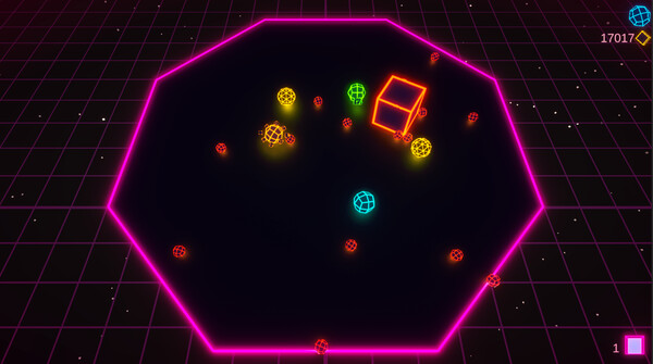 Boulder Smash screenshot 3