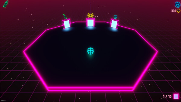 Boulder Smash screenshot 2