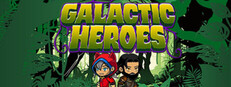 Galactic Heroes: The Enchanted Forest