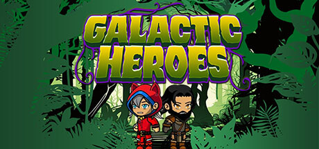 Galactic Heroes 