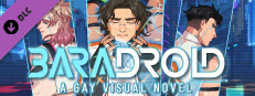 Baradroid - Guide game capsule image