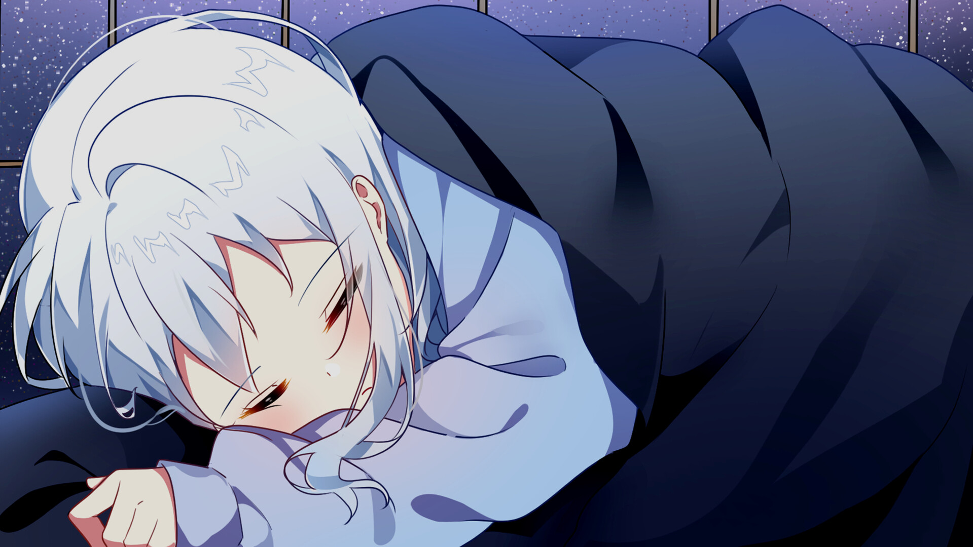 苍空的彼端 screenshot 3