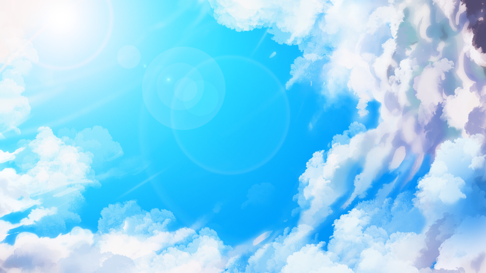 苍空的彼端 screenshot #4