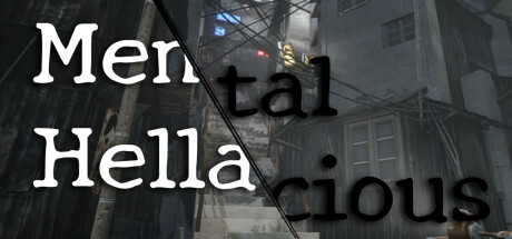 Mental Hellacious Cheat Engine/CT