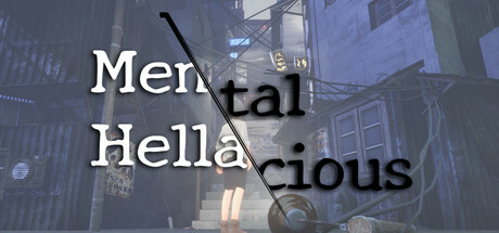 Mental Hellacious