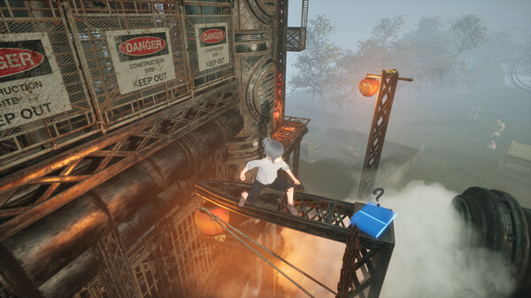 Mental Hellacious Screenshot