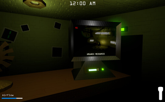 Site 17 screenshot 5