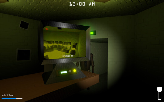 Site 17 screenshot 4