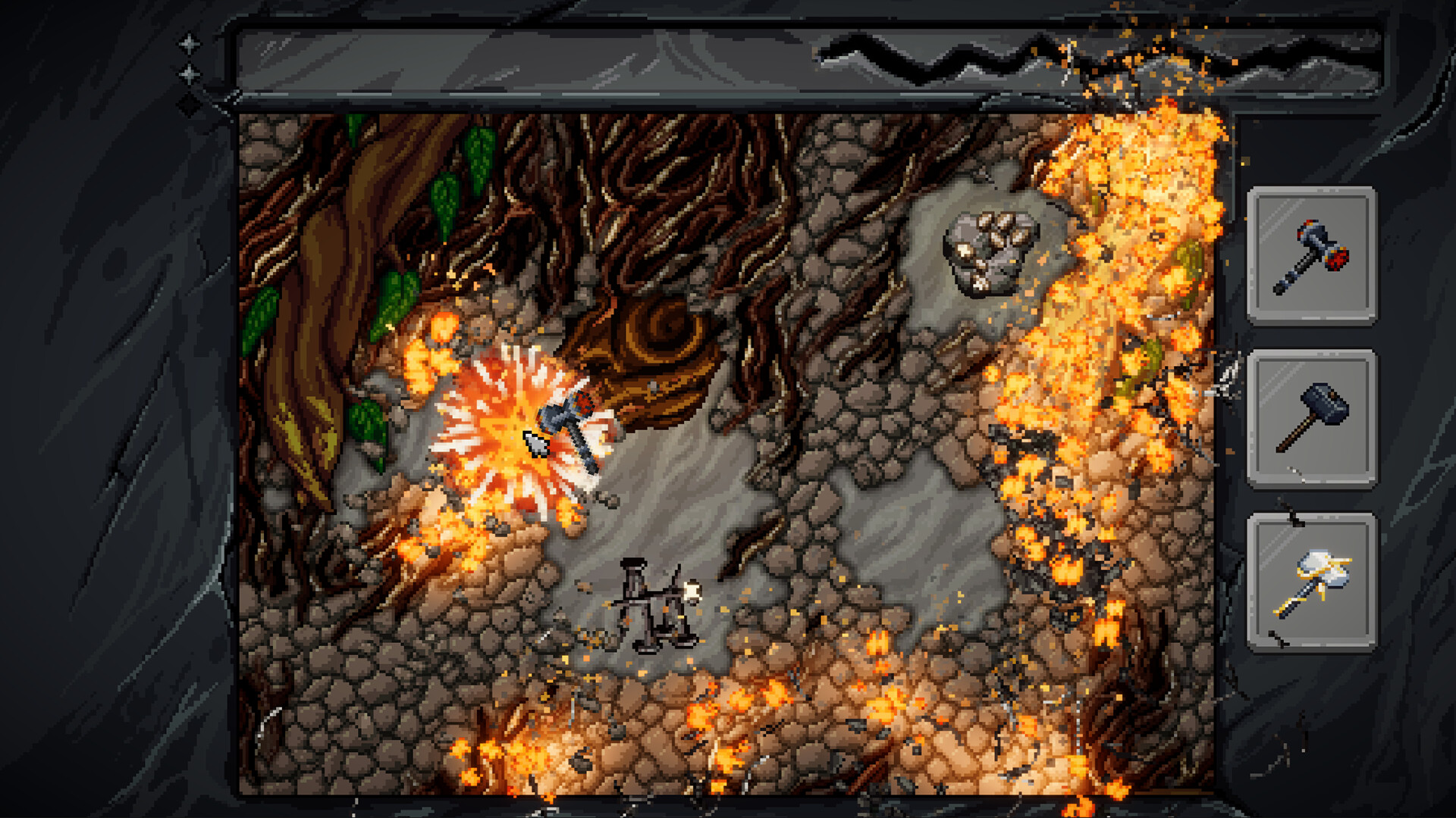 Glintseeker Island screenshot #8