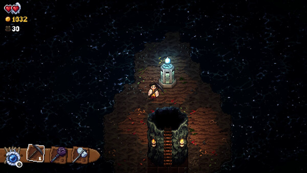 Glintseeker Island screenshot 12