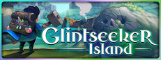 Glintseeker Island