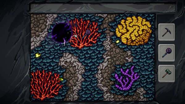 Glintseeker Island screenshot 15