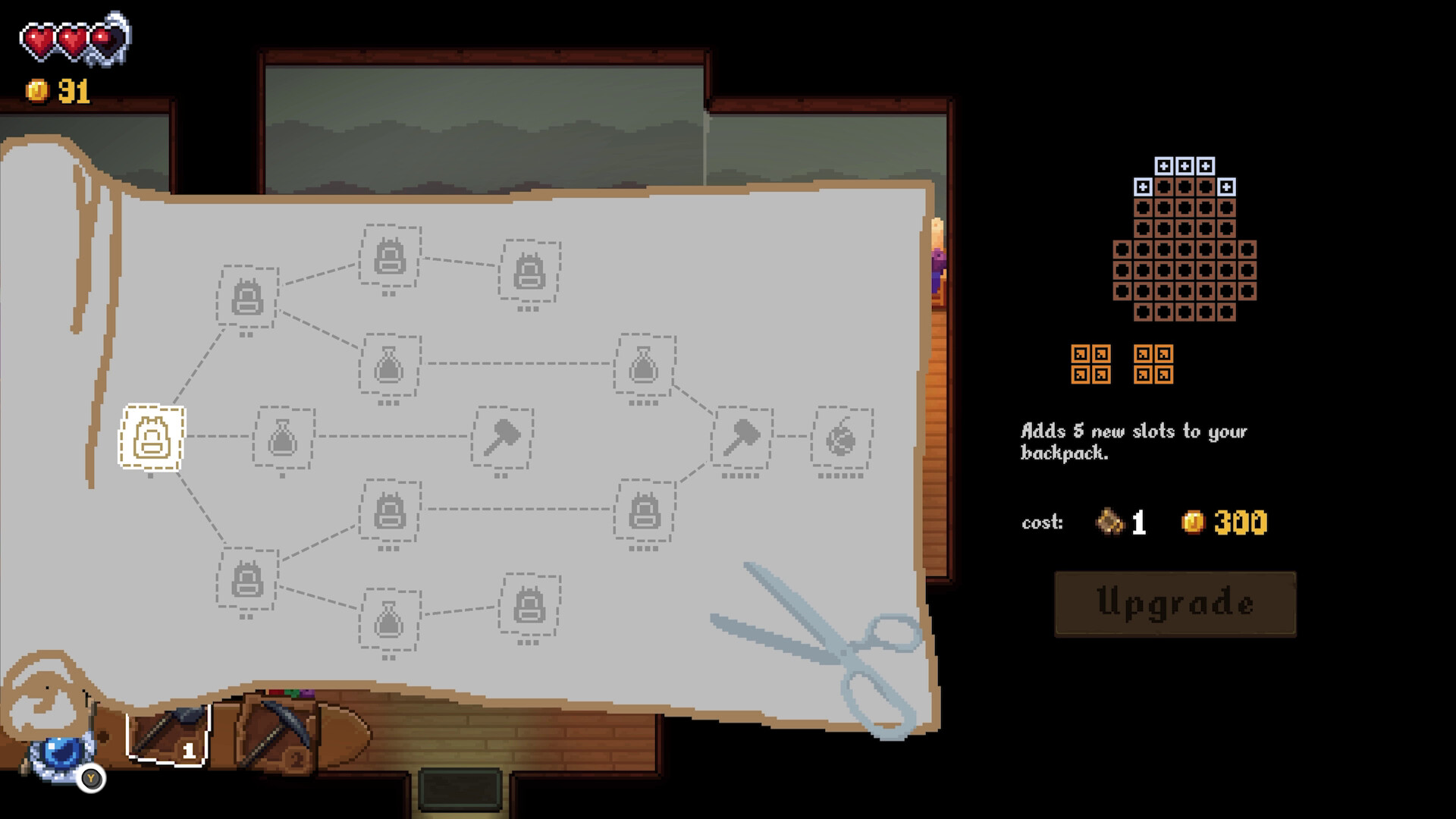 Glintseeker Island screenshot #18