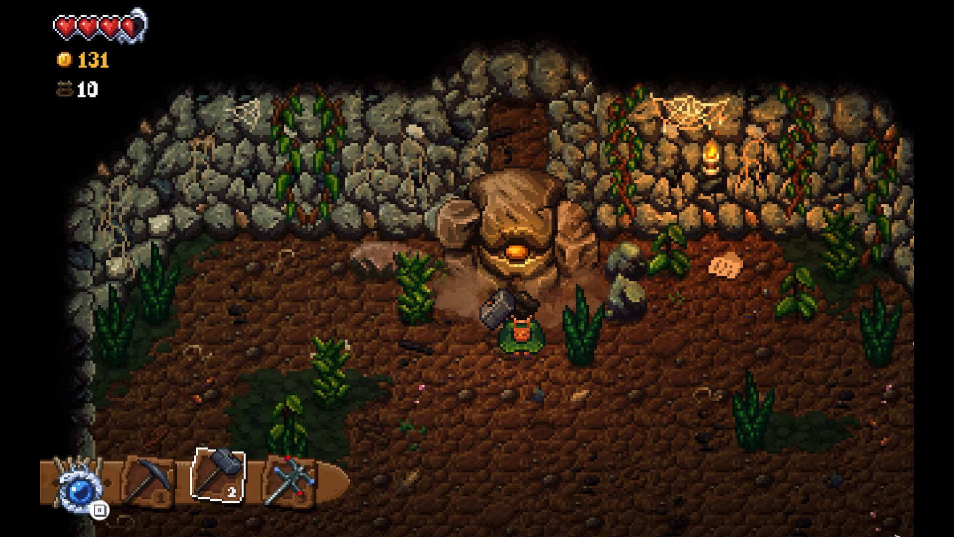 Glintseeker Island screenshot 13