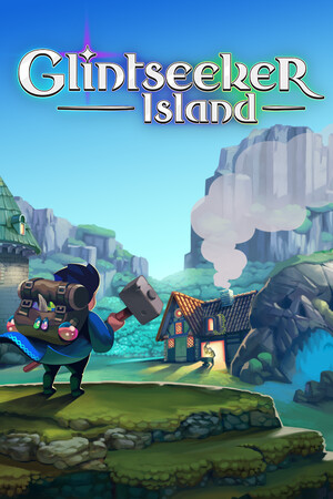 Glintseeker Island