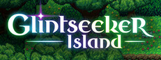 Glintseeker Island