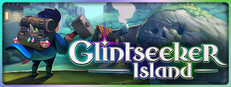 Glintseeker Island