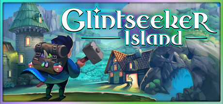 Glintseeker Island