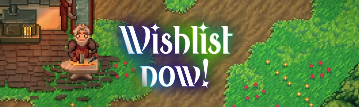 Glintseeker Island video 6
