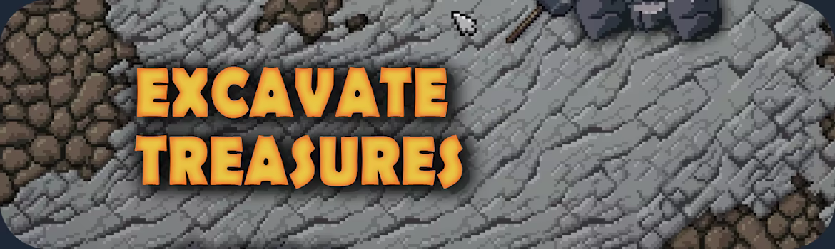 Glintseeker Island video 2