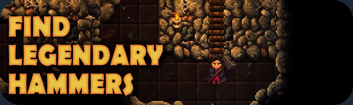 Glintseeker Island video 3