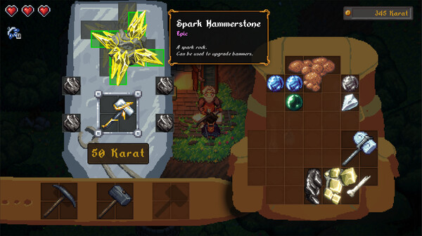 Glintseeker Island screenshot 4