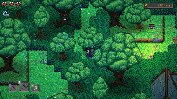 Glintseeker Island screenshot 6
