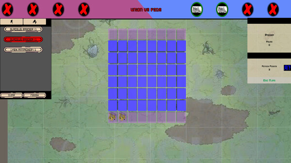 Ferrous: Digital Edition screenshot 2