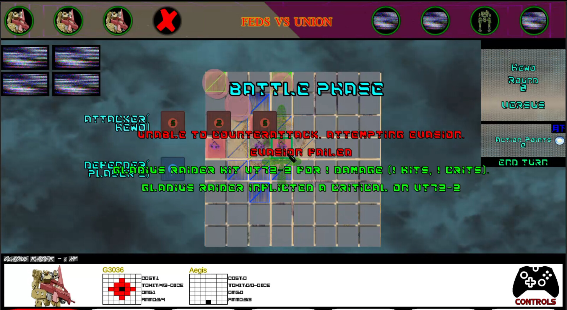 Ferrous: Digital Edition screenshot #3