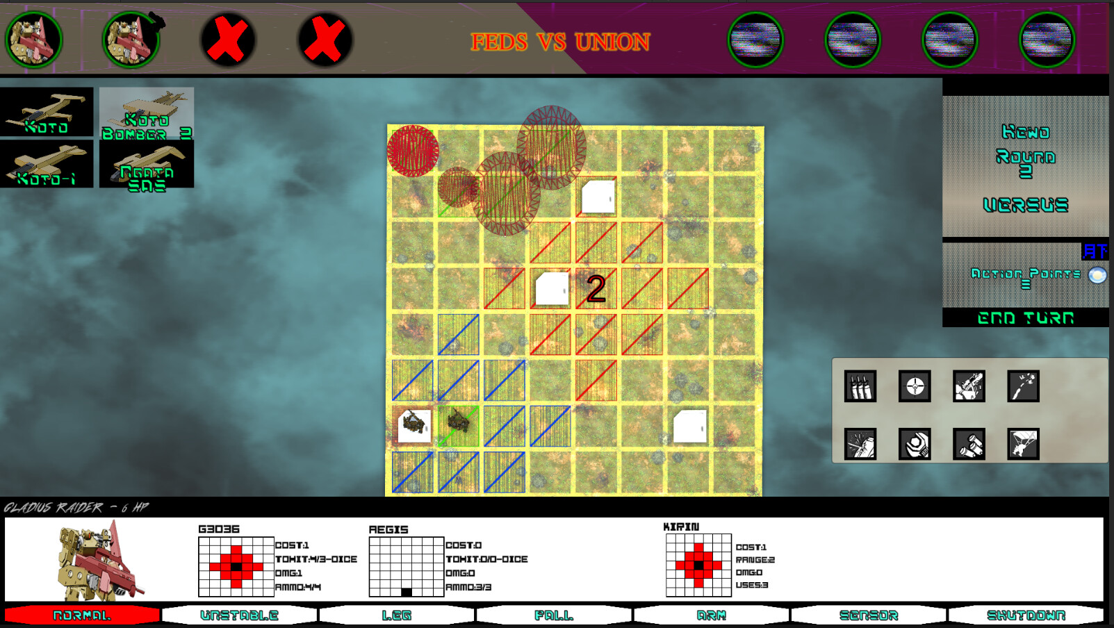 Ferrous: Digital Edition screenshot #5