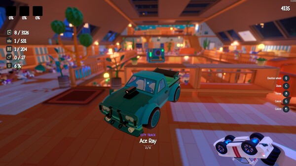 Night of the Living Toys — 4