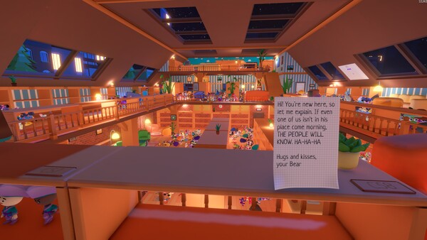 Night of the Living Toys screenshot 2