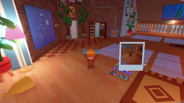 Night of the Living Toys screenshot 5