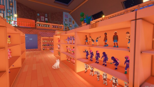 Night of the Living Toys — 9
