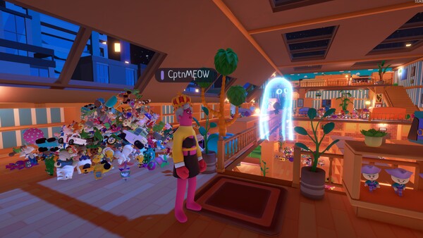 Night of the Living Toys — 7