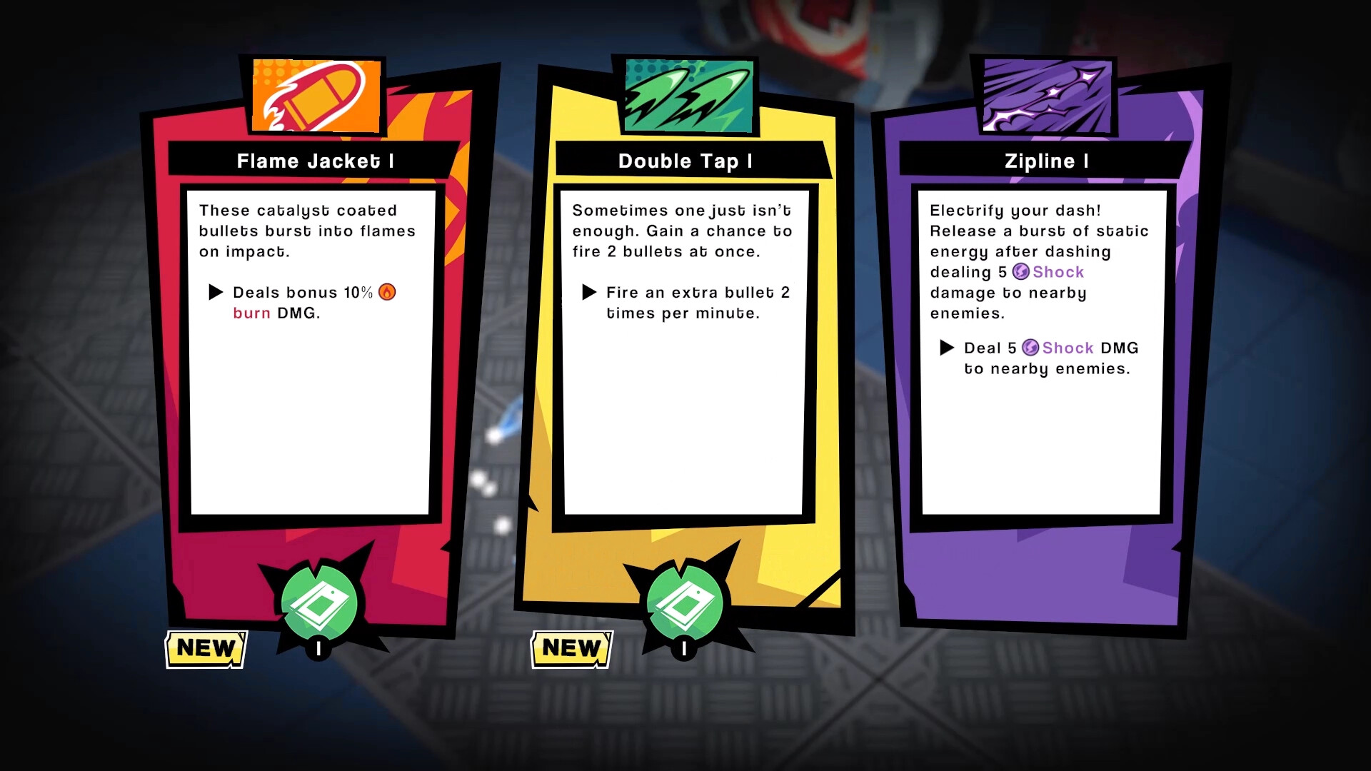 Robo Dome screenshot #5