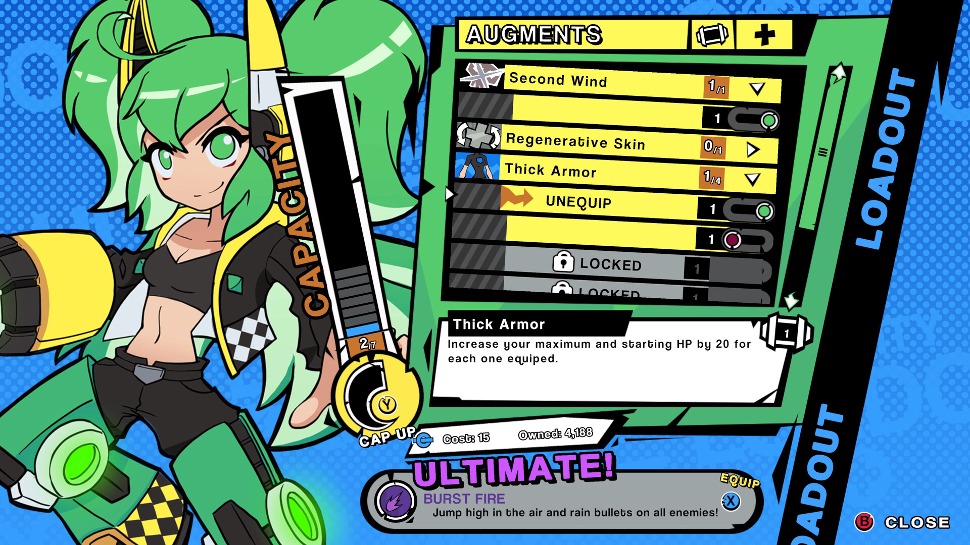 Robo Dome screenshot #6