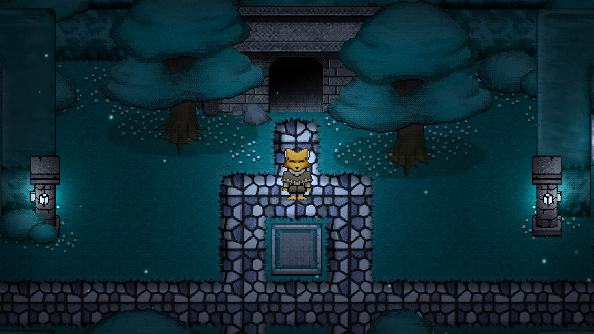 Vulpestale screenshot #6