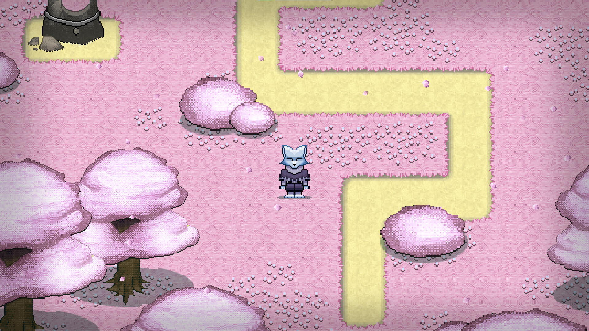 Vulpestale screenshot #8