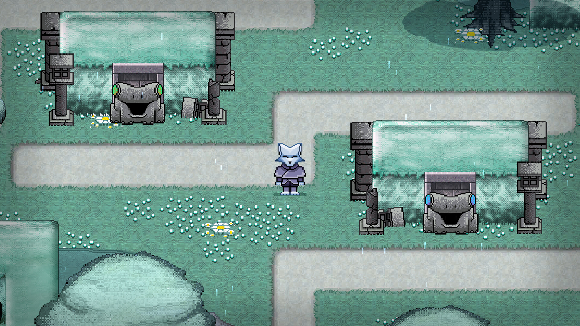 Vulpestale screenshot #5