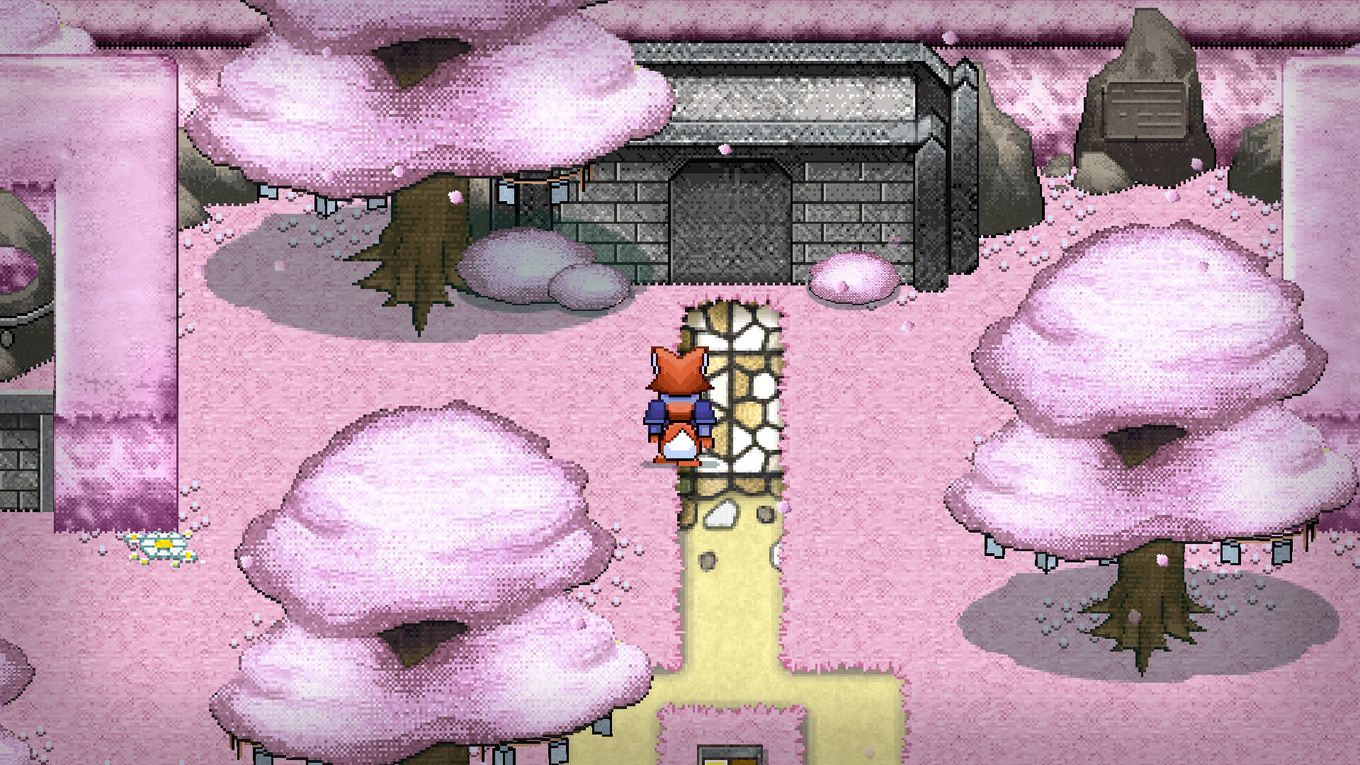 Vulpestale screenshot #7