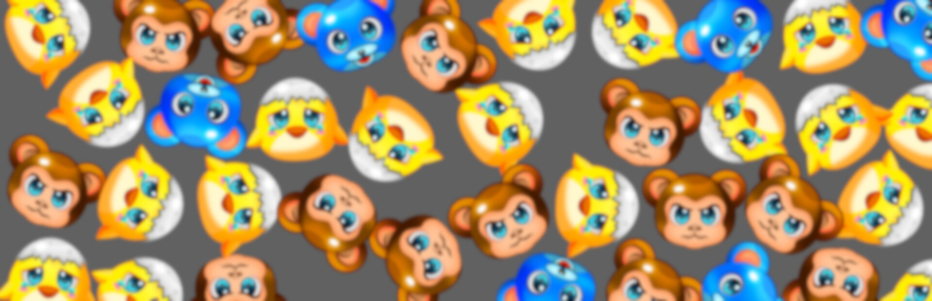 Animal Connect Fusion