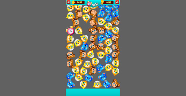 Animal Connect Fusion screenshot 5