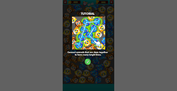 Animal Connect Fusion screenshot 3