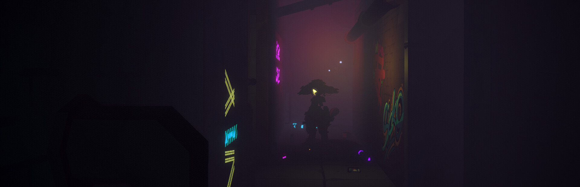 Augmented Fear