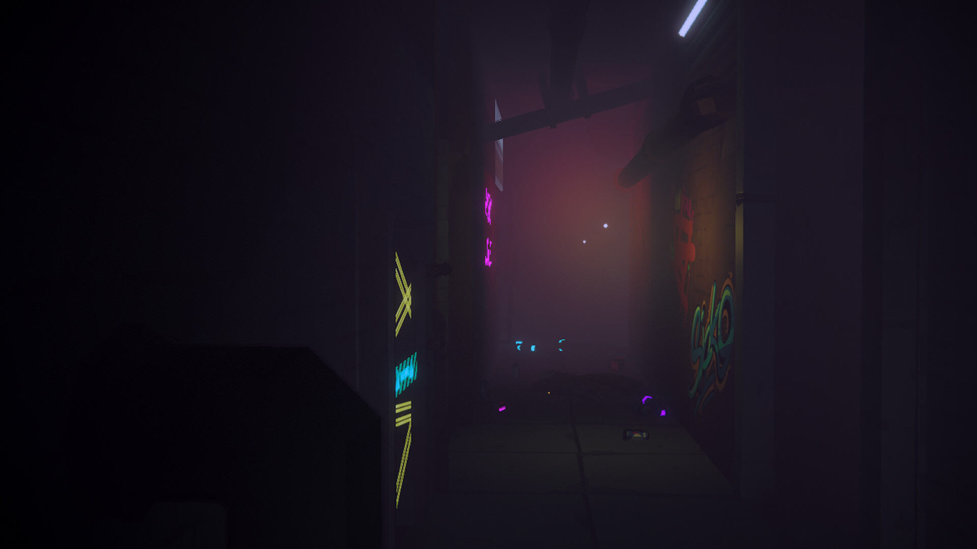 Augmented Fear screenshot 6