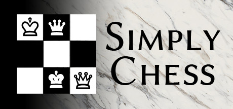 Simply Chess Cover Image